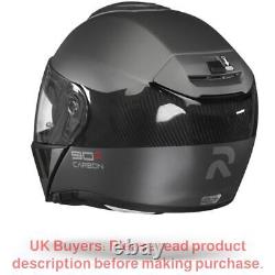 HJC RPHA 90s Carbon Luve Modular Helmet New! Free Shipping