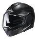 Hjc Semi-flat Black/gray I100 Beis Mc5 Helmet 2202-754