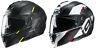 Hjc I90 Aventa Modular Motorcycle Helmets