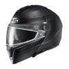Hjc I90 Modular Davan Snow Helmet Withdual Pane Shield