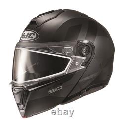 HJC i90 Syrex Modular Snow Helmet All Sizes & Colors