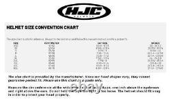 HJC i91 Carst Helmet Flip up Modular Inner Shield Pinlock Ready DOT ECE XS-2XL
