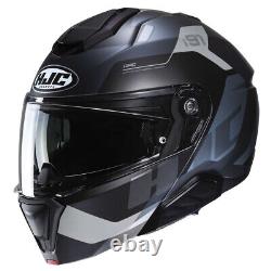 HJC i91 Carst Modular Motorcycle Helmet