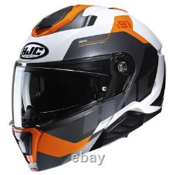 HJC i91 Carst Modular Motorcycle Helmet