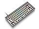 Hk Gaming Galaxy 75 Modular Mechanical Gaming Keyboard 75% Layout Usb Type C