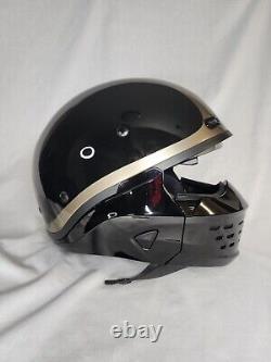 Harley Davidson Men's Sport Glide 3-in-1 X07 Helmet Grey/black 98176-20vx