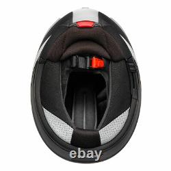 Helmet Modular SCHUBERTH C3 PRO Sextant Grey