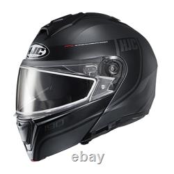 I90 Modular Davan Snow Helmet withDual Pane Shield HJC ALL SIZES ALL COLORS
