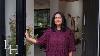 Inside Designer Reena Simon S Iconic Black House