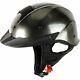 Ls2 Brushed Alloy Rebellion Helmet (size L / Large) 900-1006