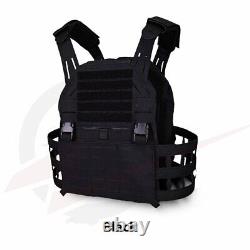 Light Modular GBRS LBT-6094 G3 Plate Carrier London Bridge G3 Vest MOLLE Panel