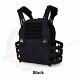 Light Modular Gbrs Lbt-6094 G3 Plate Carrier London Bridge G3 Vest Molle Panel