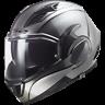 Ls2 Ff900 Valiant Ii 2 Modular Flip Front Full Face Motorcycle Helmet Jeans