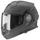 Ls2 Ff901 Advant X Ece22.06 Modular Flip Front Full Face Motorcycle Helmet