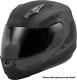 Md-04 Article Helmet Off-road Black/grey, 3x-large, Matte Finish
