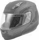 Md-04 Article Modular Helmet Matte Black/grey Small Gmax G1042504