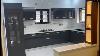 Modular Kitchen Acrylic High Gloss Grey German Kitchen By Royal Modular Kitchens Tn 2022
