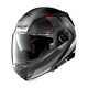 New Nolan N100-5 N-com Flip Front Motorbike 2023 Helmet Drop Down Sun Visor