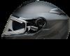 New Z1r Solaris Modular Scythe Electric Shield Helmet