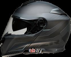 NEW Z1R Solaris Modular Scythe Helmet