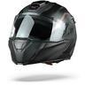 Nexx X. Vilitur Paradox Black Grey Matt Modular Helmet, Flip Up, Free Shipping