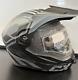 New Oem Castle X Exo-cx950 Siege Modular Dual Sport Helmet Blk/gry Sm 45-29762