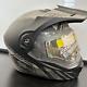 New Oem Castle X Exo-cx950 Task Modular Dual Sport Dual Lens Helmet Sm- 45-19562