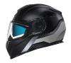 Nexx X. Vilitur Latitude Modular Helmet Matte Black/gray