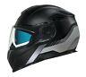 Nexx X. Vilitur Latitutde Modular Helmet Matte Black/gray