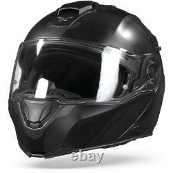 Nexx X. Vilitur Meredian Black Grey Matt Motorcycle Helmet New! Free Shipping