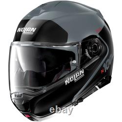 Nolan N100-5 Helmet ADV Touring Modular Flip Up Inner Sun Shield DOT ECE XS-3XL