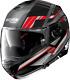 Nolan N100-5 P Illuvium 60 Flat Lava Grey Modular Helmet New! Fast Shipping