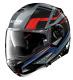 Nolan N100-5 P Illuvium 62 Flat Lava Grey Modular Helmet New! Fast Shipping