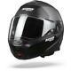 Nolan N100-5 Plus Distinctive 24 Flat Lava Grey Red Motorcycle Helmet New