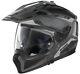 Nolan N70-2 Gt Torpedo Dual Sport Motorcycle Helmet