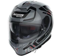 Nolan N80-8 Ally Full Face Motorcycle Helmet (3 Colors)
