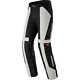 Pants Trousers Motorcycle H2out Modular Black Gray Spidi Size 3xl