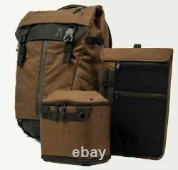 Prima System Modular Travel Backpack Adventure Photography Verge Case Free Ship