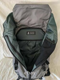 Prima System Modular Travel Backpack Adventure Photography Verge Case Free Ship