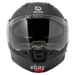 Quin Design Quest Modular Motorcycle Helmet Size Extra Large
