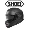 Shoei Neotec Ii Modular Motorcycle Helmet Black Silver White Red Blue Gray