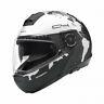 Schuberth C4 Pro Magnitudo Black Modular Helmet, Free Shipping, New