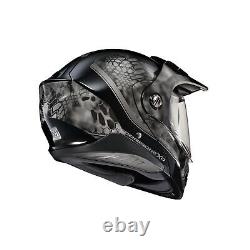ScorpionEXO EXO-AT960 Modular Helmet Kryptek Typhon 3XL 96-2128