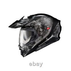 ScorpionEXO Exo-AT960 Modular Helmet Kryptek Typhon Large 96-2125