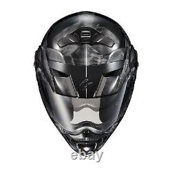 ScorpionEXO Exo-AT960 Modular Helmet Kryptek Typhon Large 96-2125