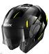 Shark Evo-es Kryd Gloss Modular Flip Front Motorcycle Helmet New