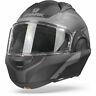 Shark Evo Gt Encke Mat Black Anthracite Anthracite Motorcycle Helmet New! F