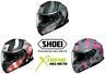 Shoei Neotec Ii Jaunt Helmet Flip Up Modular Inner Shield Removable Liner Xs-2xl