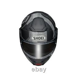 Shoei Neotec II Jaunt Modular TC-5 Matte Gray/Black Helmet