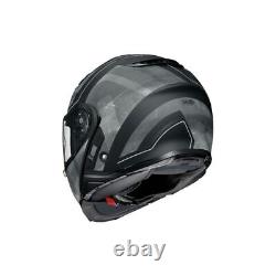 Shoei Neotec II Jaunt Modular TC-5 Matte Gray/Black Helmet